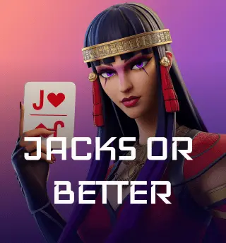 jacks-or-better