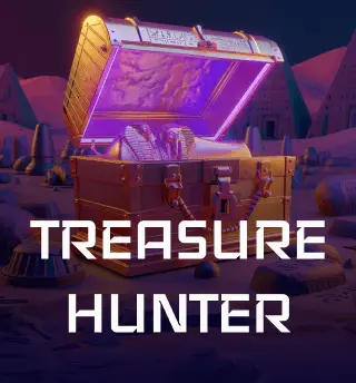 treasure-hunter