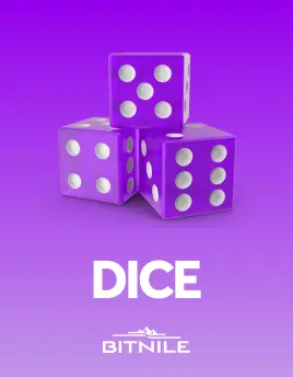 Dice