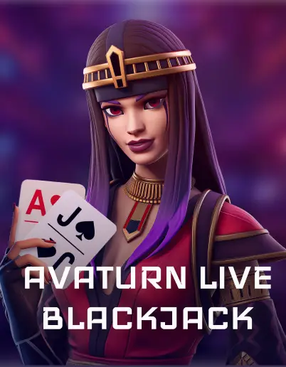 Avaturn Blackjack